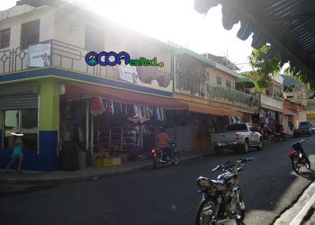 Tienda-Ocoa