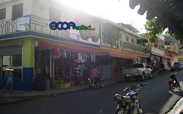 Tienda-Ocoa