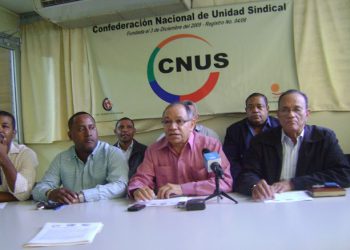 UNIDAD SINDICAL