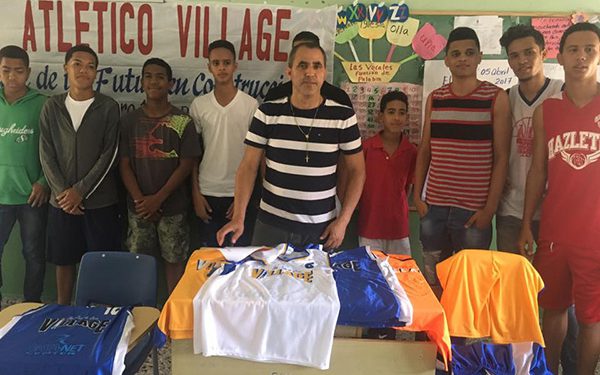 Village-Torneo-anuncia