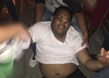 hombre-herido-sAn-Antonio