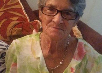 ysaura calderon minyety