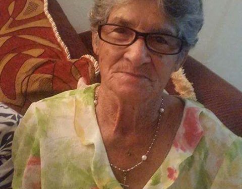 ysaura calderon minyety