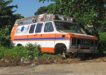Ambulancia Sabana de La Mar