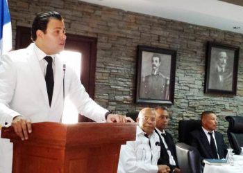 Aneudy 16 de Agosto 2016