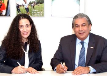 Carlos y la senora Garner acuerdo