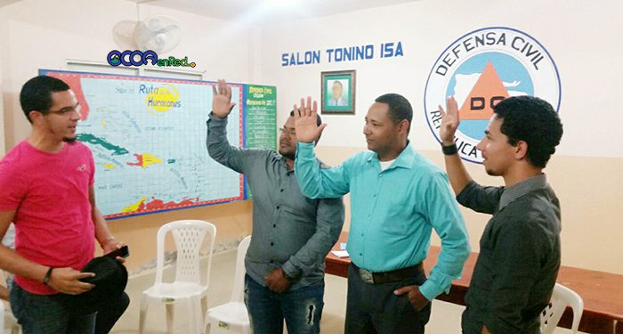 Comision-ELectoral-SNTP