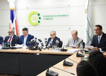 Comision Punta Catalina