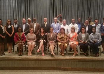 Coppal deconoizacion