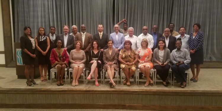 Coppal deconoizacion