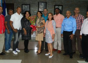 ADP seccional Ocoa inicia Semana de Regocigo Magisterial