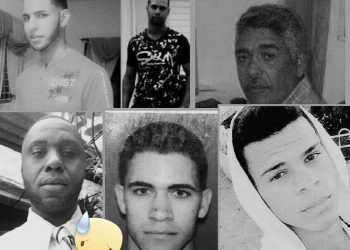 Fallecidos por accidentes transitos Ocoa