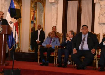 Gobienro Plan Basura