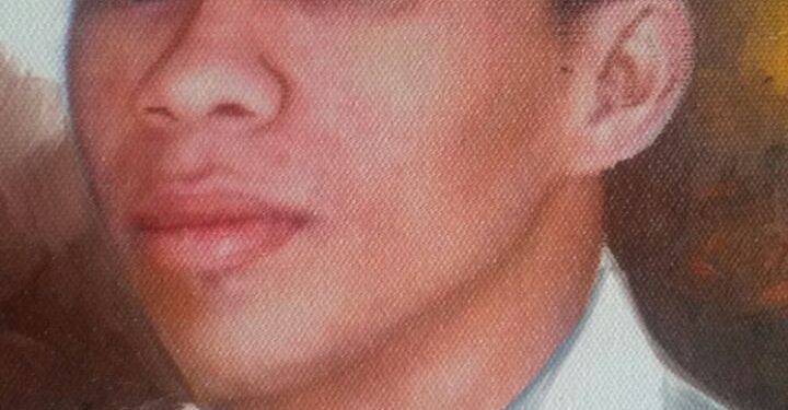 Juan Carlos Castillo Racnho Arriba