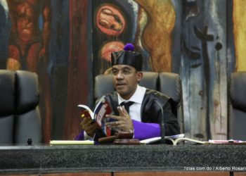 Juez ortega oodebreche