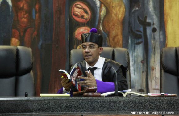 Juez ortega oodebreche