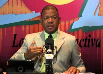 Martínez Pozo se cagó fuera del cajón