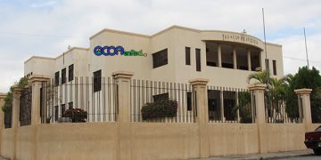Palacio Justicia OCOA FOTO NUEVA