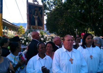 Procesion