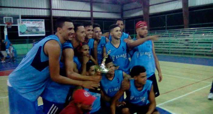 Village-Campeon