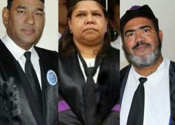 Jose AMnuel Jeanete y Richard