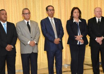 Jueces Superama Corte