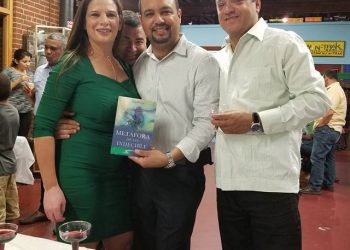 Libro de Elsa Matfora