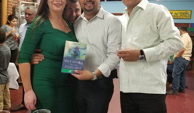 Libro de Elsa Matfora