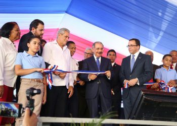 Liceo Tecnico Ocoa Danilo 1