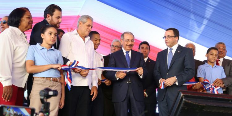 Liceo Tecnico Ocoa Danilo 1