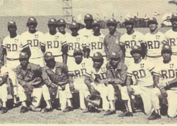 MEdallas de Ocoa RD Beisbol primera