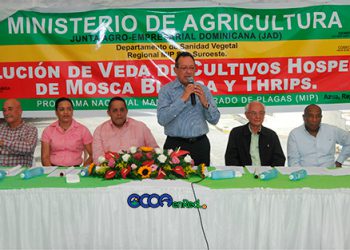 Ministro-Agricyuktra-veda-en-Azua