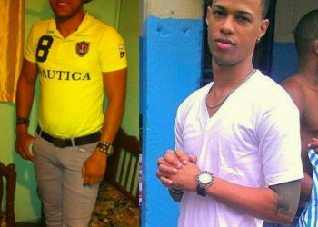 Omaega y matador Ocoa jose gregorio