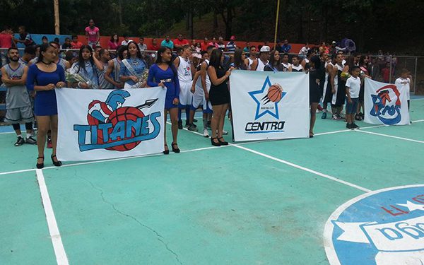 Torneo-inaguracion-baloncesto-Cienega
