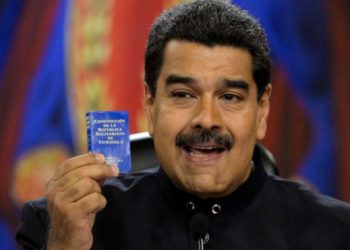 nicolasmadurovenezuelacons