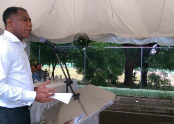 Adminstraor edesur Ocoa