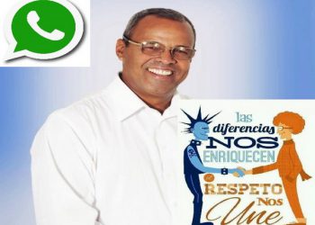 Conozca la vida de Francisco Casado Arias “chan”