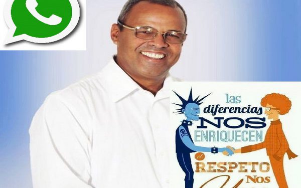 Conozca la vida de Francisco Casado Arias “chan”