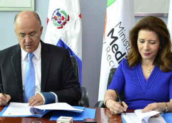 DOmingues Brito y Melba de Grullon