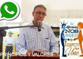 Grupo ocoeño de WhatsApp crea novedoso espacio de entrevistas