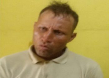 Dicrim apresa en Ocoa autor robo millonario en insumos agrícolas