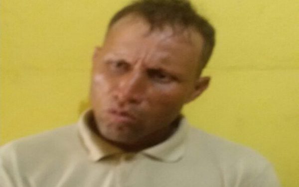 Dicrim apresa en Ocoa autor robo millonario en insumos agrícolas