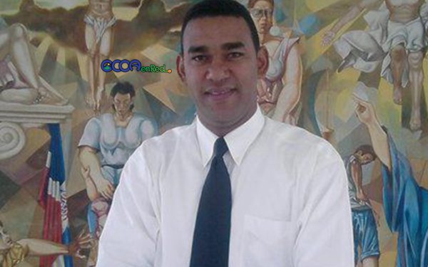 Jose Manuel Arias MArtinez juez