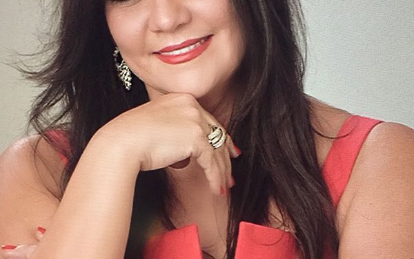 Julina Staffeld de Castillo