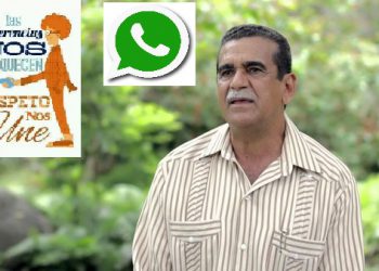 Una mirada cercana a Milcio Mejía (segunda parte)