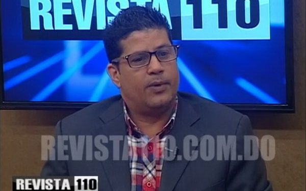 Picolo avanza detalles nuevo libro sobre la corrupción en RD