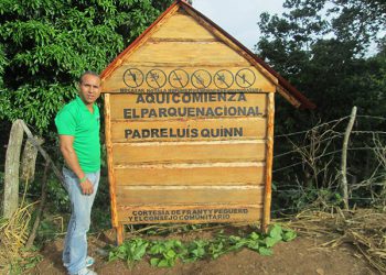 Senalizacion-PArque-PAdre-Luis-Quinn