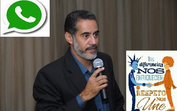 Conociendo a Fabián Díaz Casado