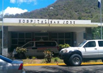 Hospital San José ofrece versión sobre muertes infantiles
