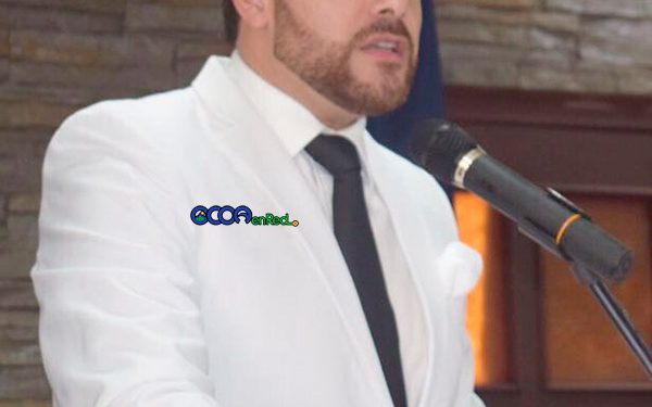 Aneudy Ortiz Sajiun rendicion cuenta